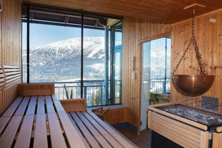 Sport & Beauty, Bacher Gasthof, Sankt Johann im Pongau