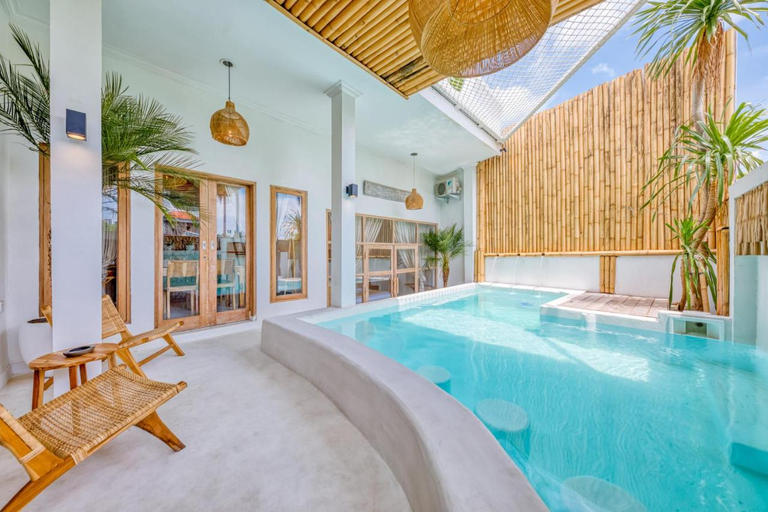 Sport & Beauty 3, Amora Villa Canggu, Badung