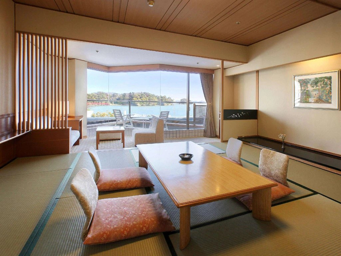 Others, Matsushima Century Hotel, Matsushima