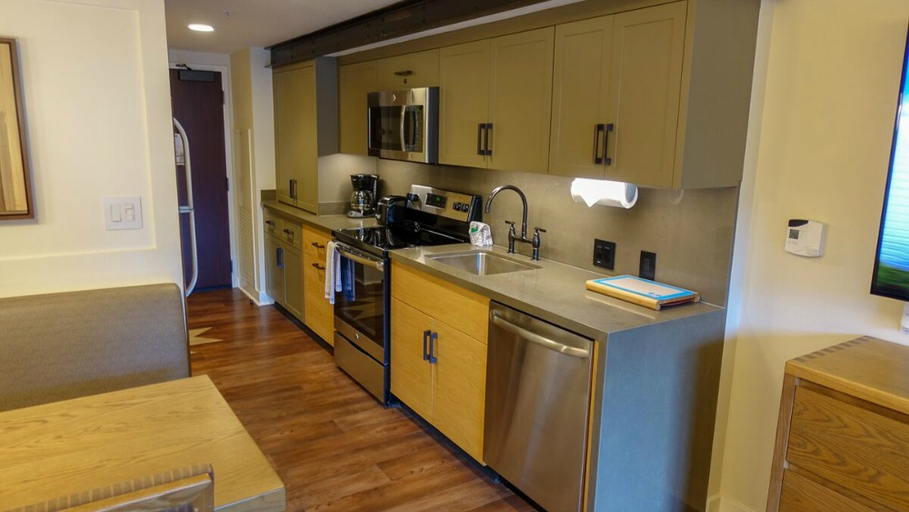 Others 4, Copper Creek Villas At Disney's Wilderness Lodge, Orange