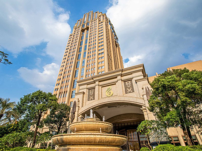 Exterior & Views 2, The COLI Hotel Shenzhen, Shenzhen