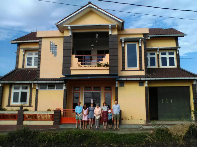 Others 1, TriDwi Homestay, Temanggung