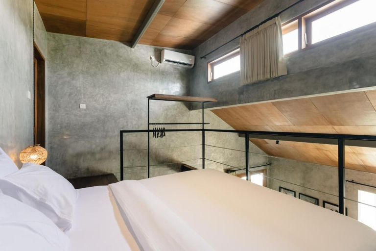 Bedroom 4, Kano Canggu Loft, Badung