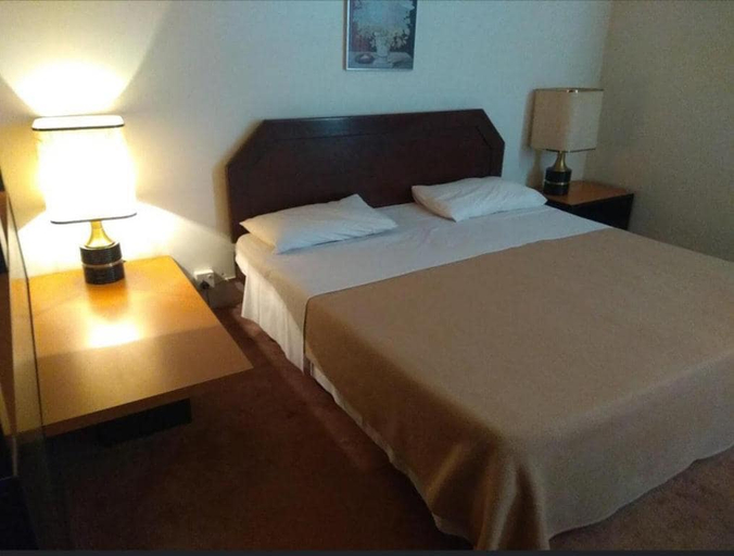 Bedroom, MENA AL DIYAR 114, Riyadh