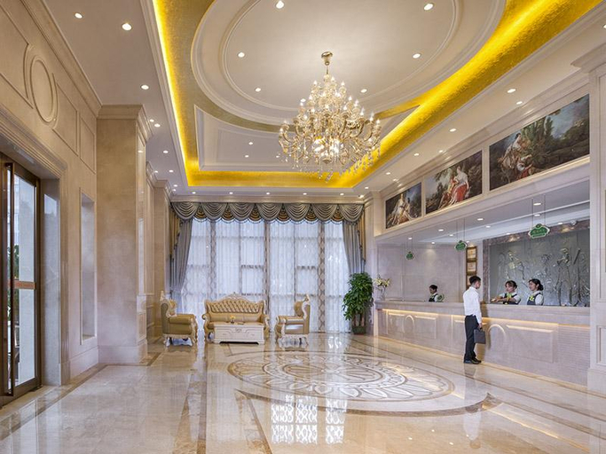 Others 5, Vienna Hotel Guangdong Dongguan Dongcheng, Dongguan