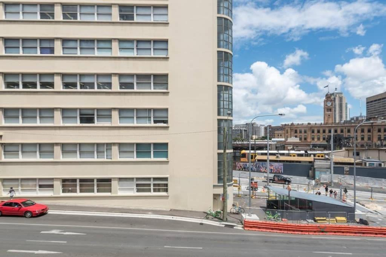 Exterior & Views 4, 1 Private King Single Bed In Sydney CBD Near Train UTS DarlingHar&ICC&C hinatown - ROOM ONLY, Sydney