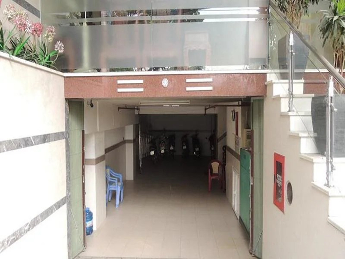 Others 4, Binh Hung Hotel, Tân Bình
