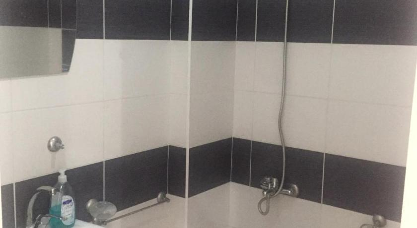 Bathroom, Cappadocia Apartments, Ürgüp