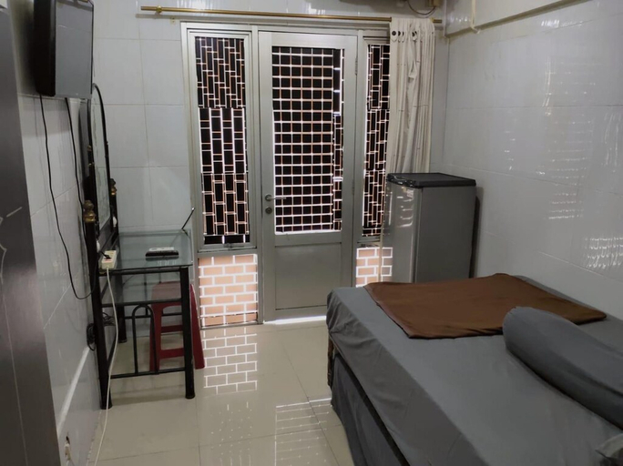 Bedroom 4, Poetra properti Home stay, Bandung