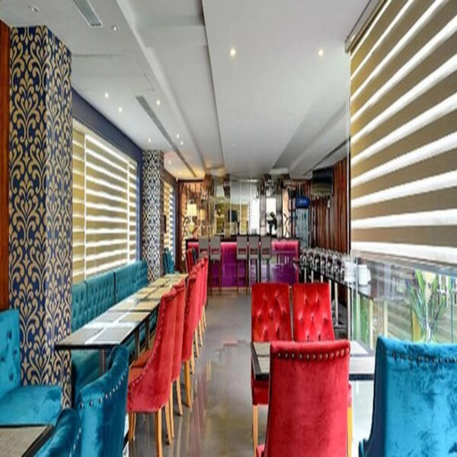 Food & Drinks, Hotel Royal Vitana, Amritsar