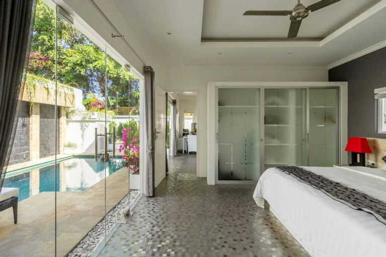 Others 4, Charming, Villa Sofie - Central Sanur with Refreshing Pool, Denpasar