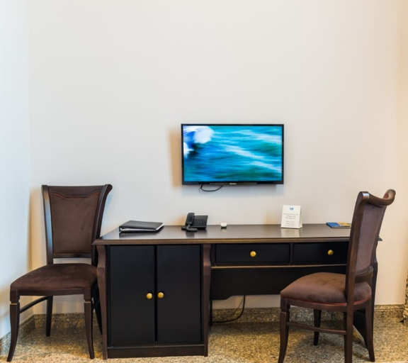 Others 5, Royal Petrol Hotel, Taldyqorghan