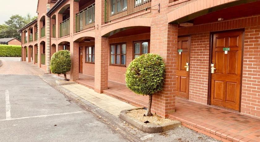 Exterior & Views 5, Tollgate Hotel & Leisure, Stoke-on-Trent