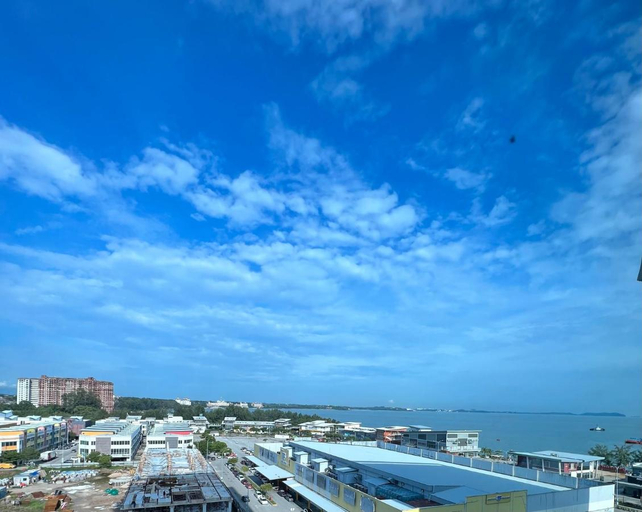 Others 5, D Wharf Port Dickson Private Condo Waterfront, Port Dickson