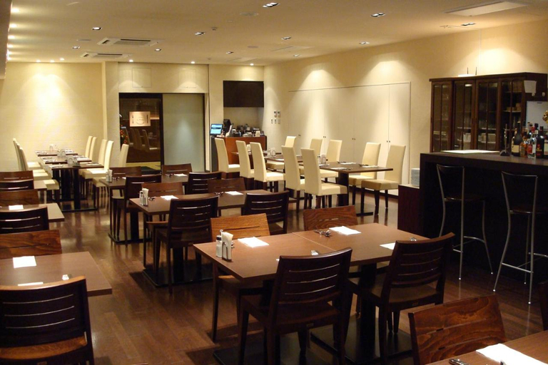 Food & Drinks 5, Hotel Bestland, Tsukuba