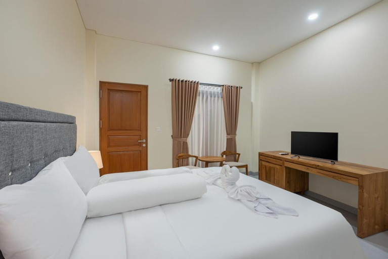 Bedroom 2, Summit Inn Hempstead, Waller