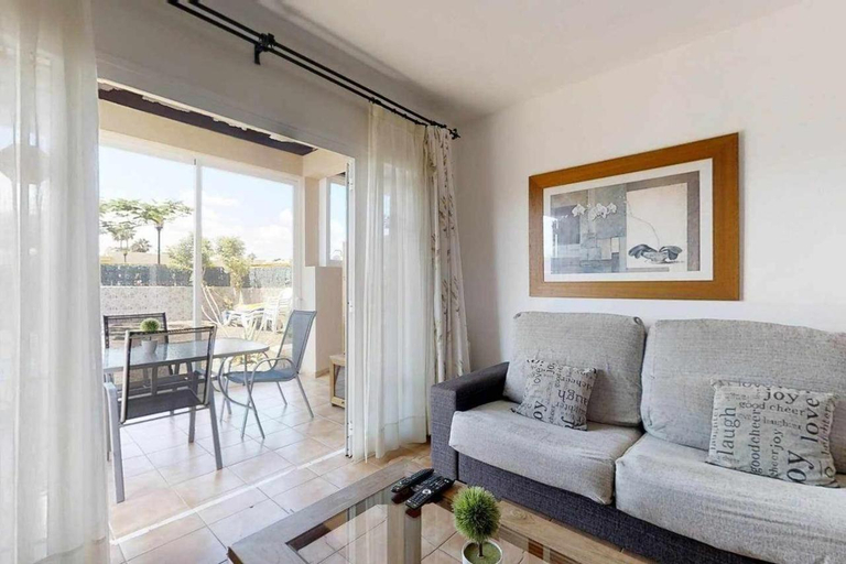 Others 5, Anju villas, VILLA AT 100 METERS FAR OF THE BEACH, Las Palmas
