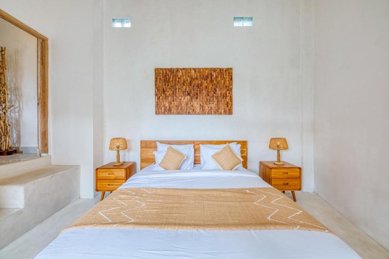 Bedroom 4, Amora Villa Canggu, Badung