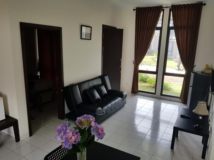 Others 4, Home Nirwana Highland @ sentul city, Bogor