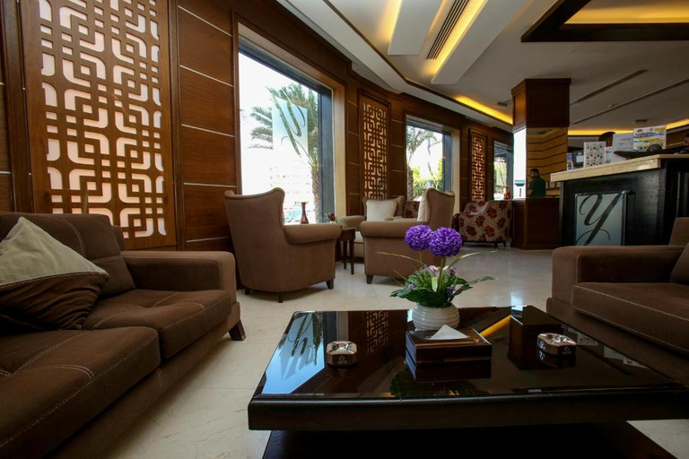 Others 5, Yafko Hotel, Aqaba