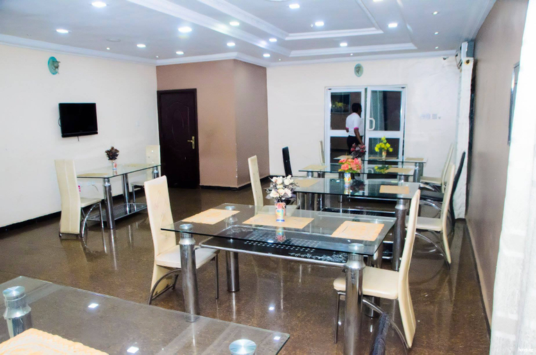 Others 5, Prescott Hotel Asaba, Oshimili South