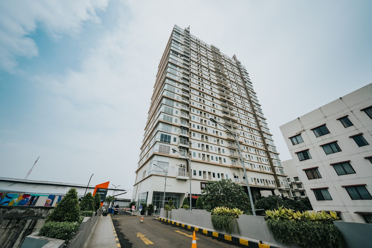 Others 5, Apartemen Mahogany By Ruang Sultan, Karawang
