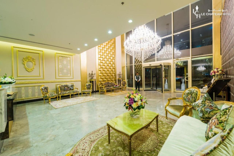 Others 3, LeChateau Boutique Hotel, Jeddah