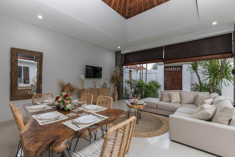 Others 5, Villa Luna Rose, Badung