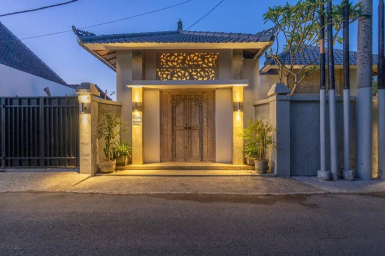 Others 5, Charming, Villa Sofie - Central Sanur with Refreshing Pool, Denpasar