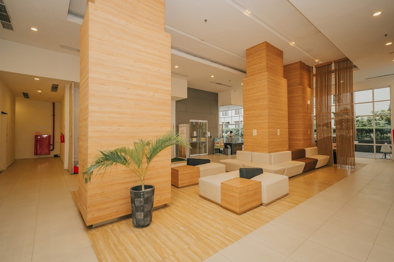 Others 4, Apartemen Mahogany By Ruang Sultan, Karawang