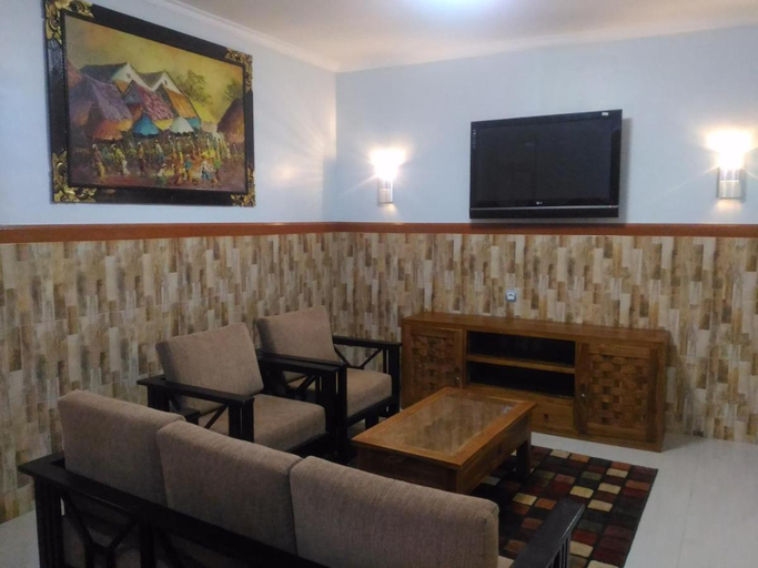 Others 5, Sorga Cottages, Badung