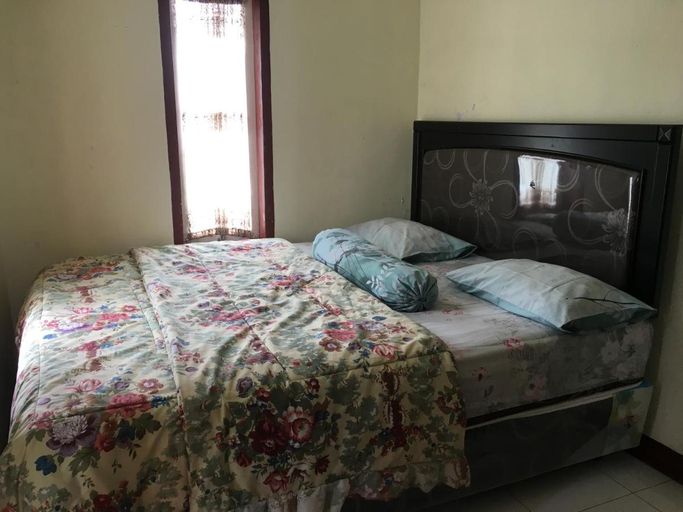 Bedroom 2, Bromo Deddy Homestay, Probolinggo
