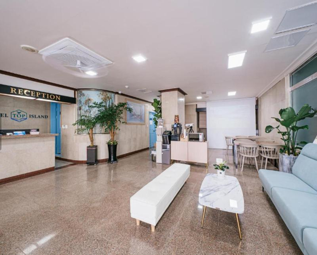 Others 4, Top Island Hotel, Jeju