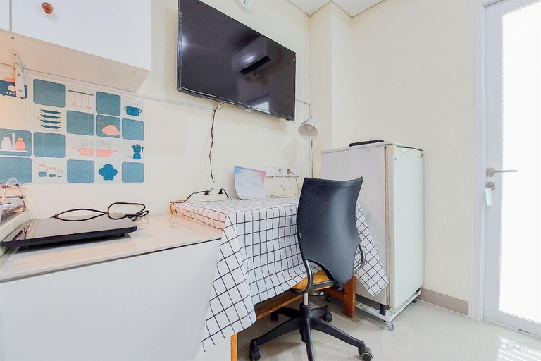 Others 4, Fancy and Strategic Studio B Residence By Travelio, Tangerang Selatan