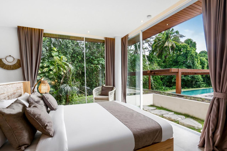 Bedroom 3, Villa Belantara by BaliSuperHost, Gianyar