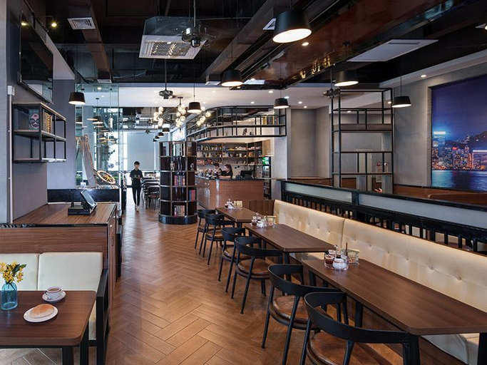 Food & Drinks, Vienna Hotel Guangdong Dongguan Dongcheng, Dongguan