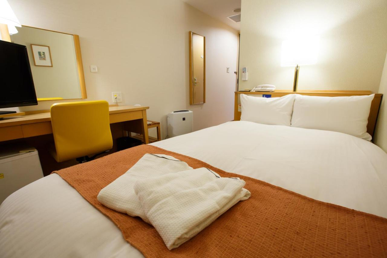Bedroom 4, Fukuoka Floral Inn Nishinakasu, Fukuoka
