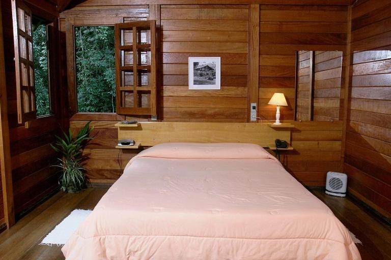 Bedroom 4, Estalagem Fazenda Lazer, Casa Grande