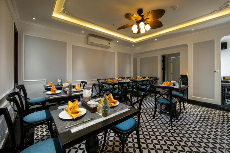 Food & Drinks 5, Hanoi Media Hotel and Spa, Hoàn Kiếm