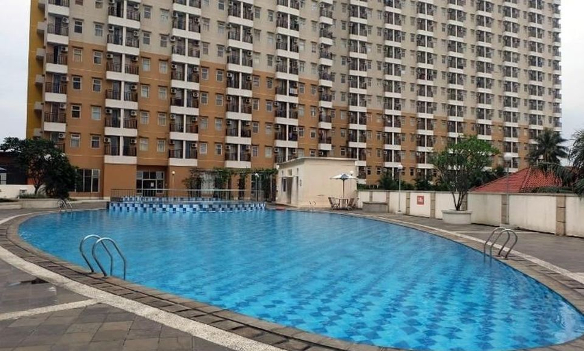 Sport & Beauty, Ninebucks Margonda Residence 2, Depok