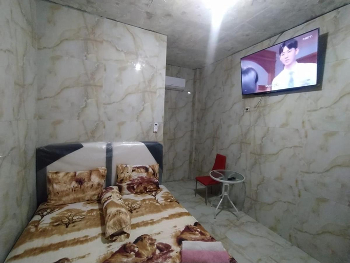 Bedroom 2, Near Grosir Stono 2, Pekalongan
