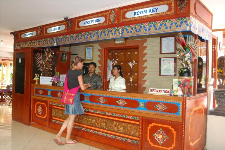 Others 5, Sorga Cottages, Badung