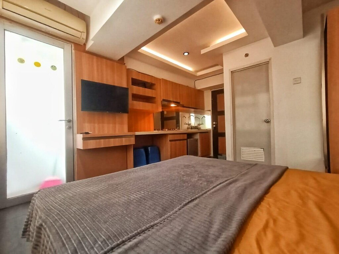 Bedroom 3, Poetra properti Home stay, Bandung