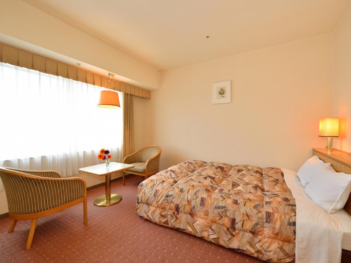 Bedroom 2, ANA Crowne Plaza HAMAMATSU by IHG, Hamamatsu