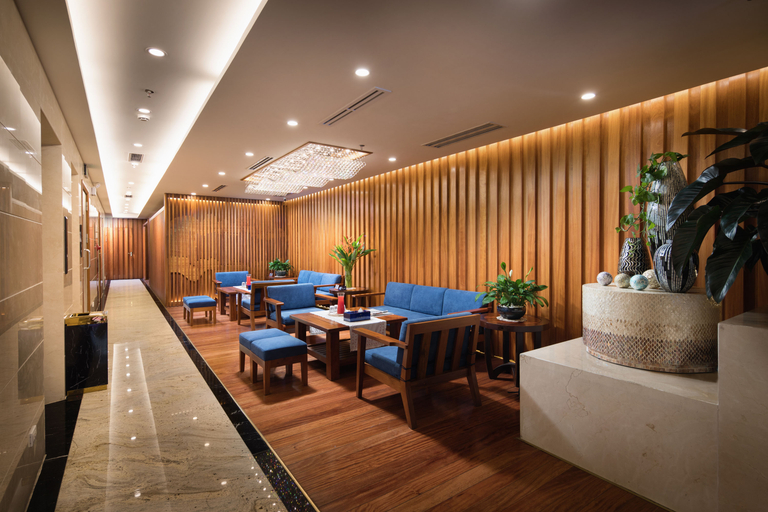 Food & Drinks 4, Hai Bay Hotel & Restaurant, Hoàn Kiếm