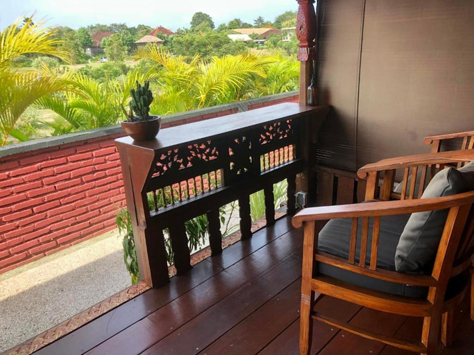 Others 2, The Hidden Escapes Bingin Rooftop-Sunset House with Ocean View, Badung