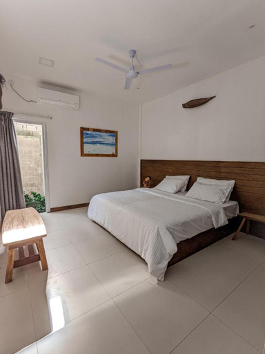 Bedroom, Dhoadhi Retreat Thulusdhoo, Kaafu Atoll