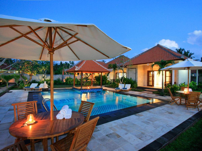Sport & Beauty 2, Pondok Jenggala, Klungkung