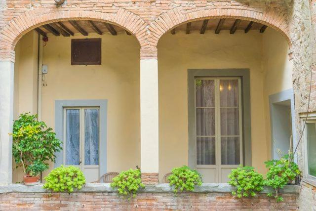 Exterior & Views 5, Albergo Casentino, Arezzo