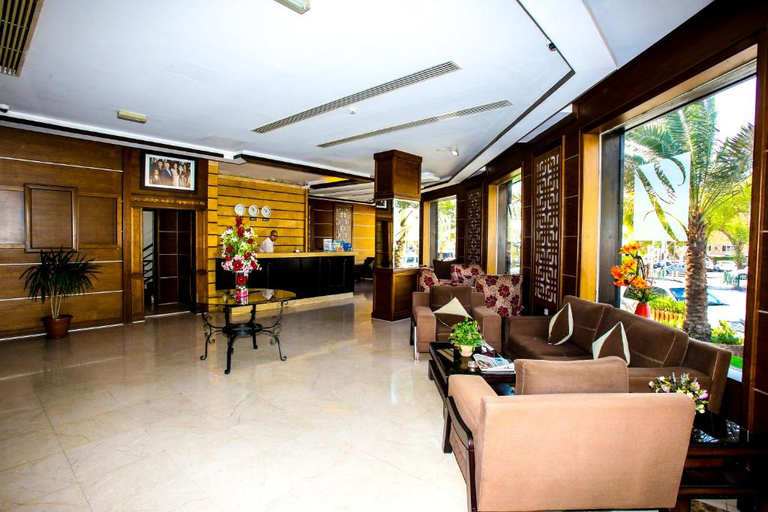Others 4, Yafko Hotel, Aqaba